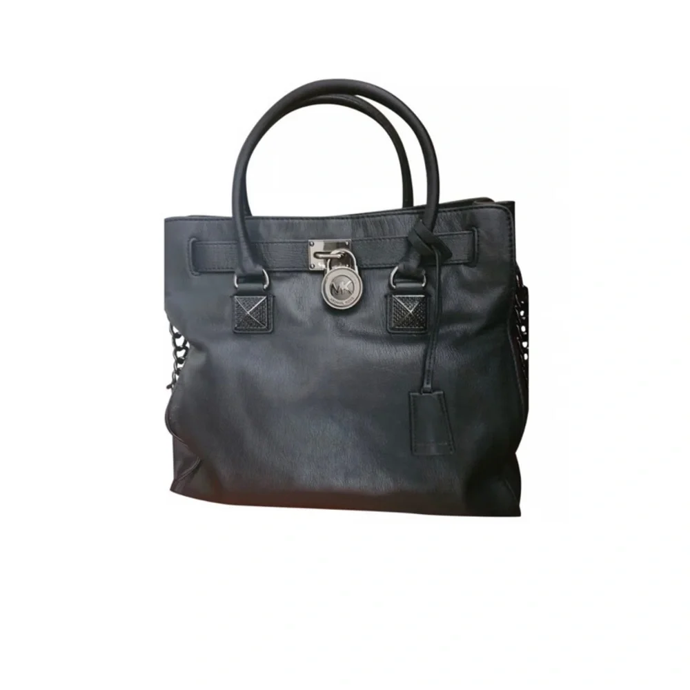 Michael Kors hamilton bag